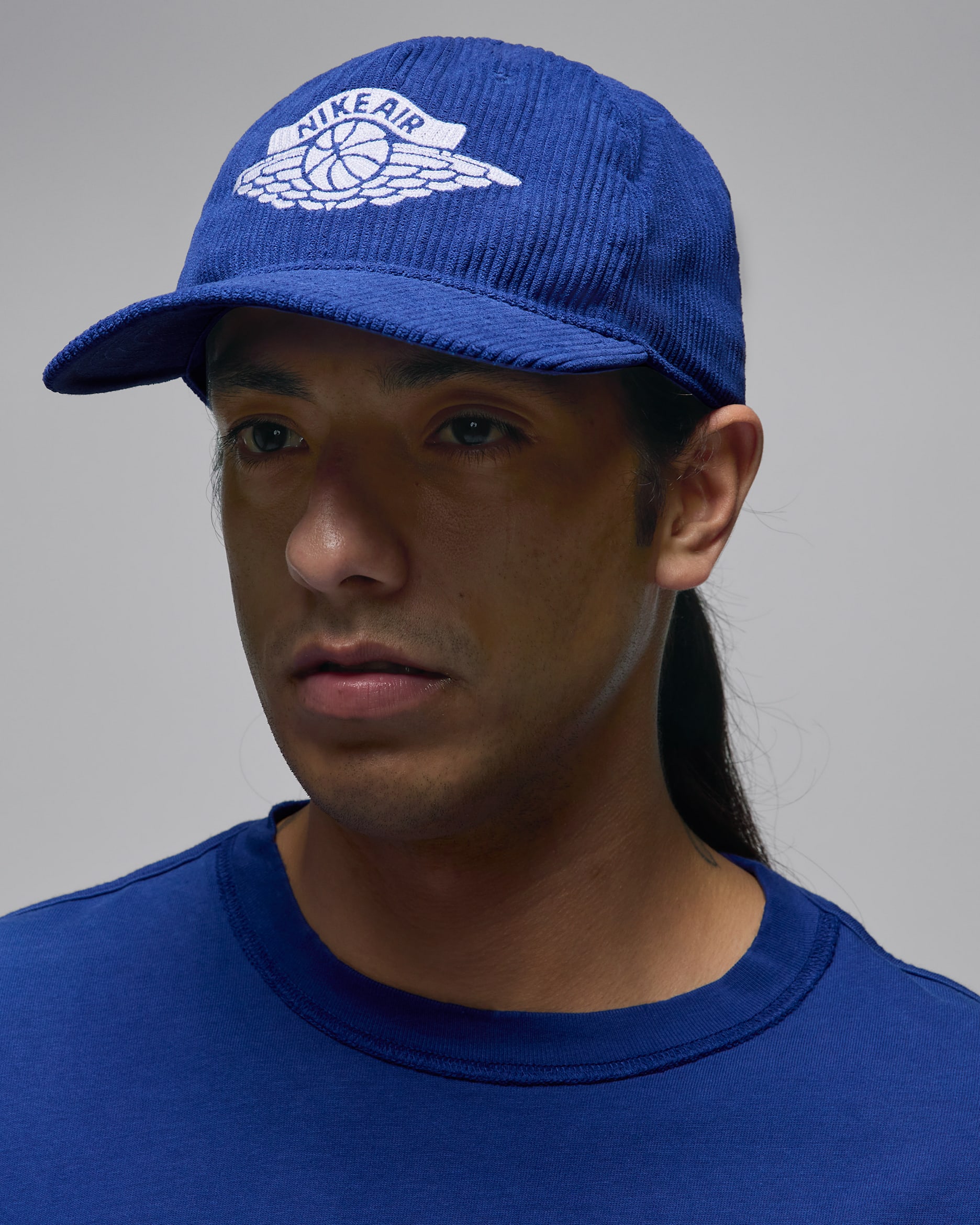 Jordan Pro Unstructured Hat. Nike.com
